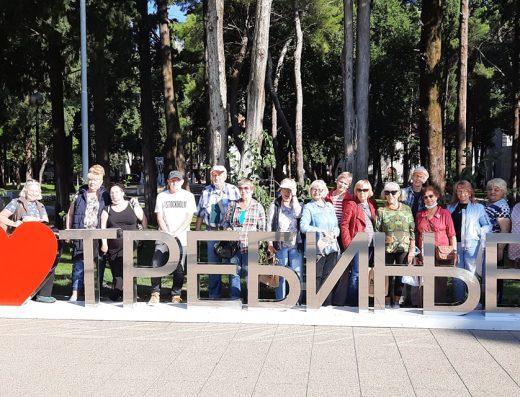 discover trebinje