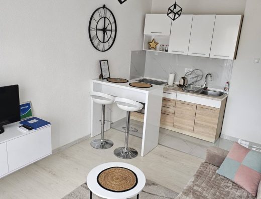 apartman platan