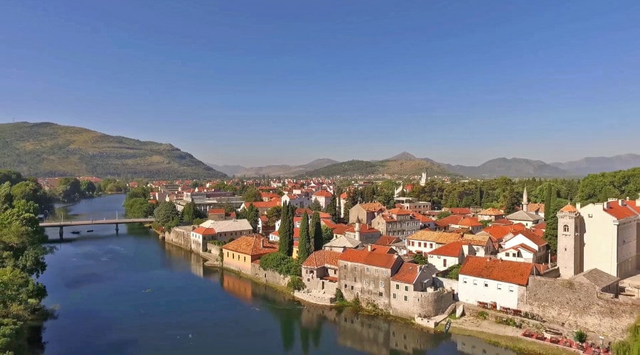 stari grad travel