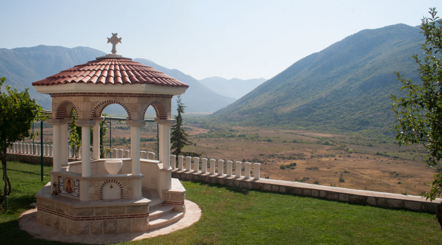 zavala trebinje