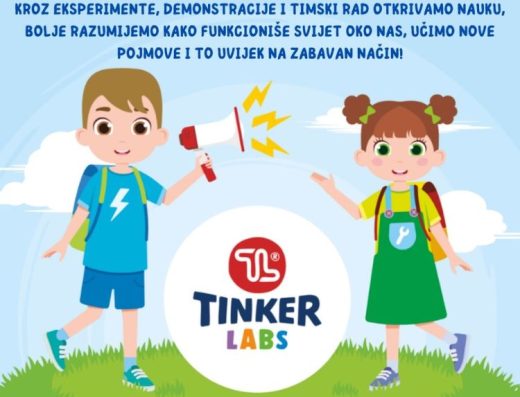 Tinker Labs